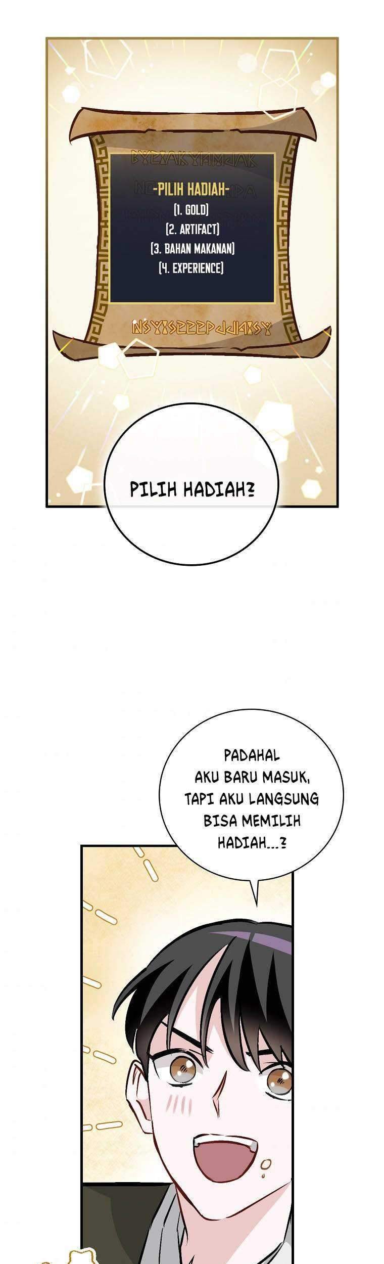 Leveling Up, By Only Eating! chapter 79 halaman 52