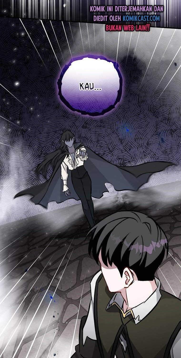 Leveling Up, By Only Eating! chapter 79 halaman 55