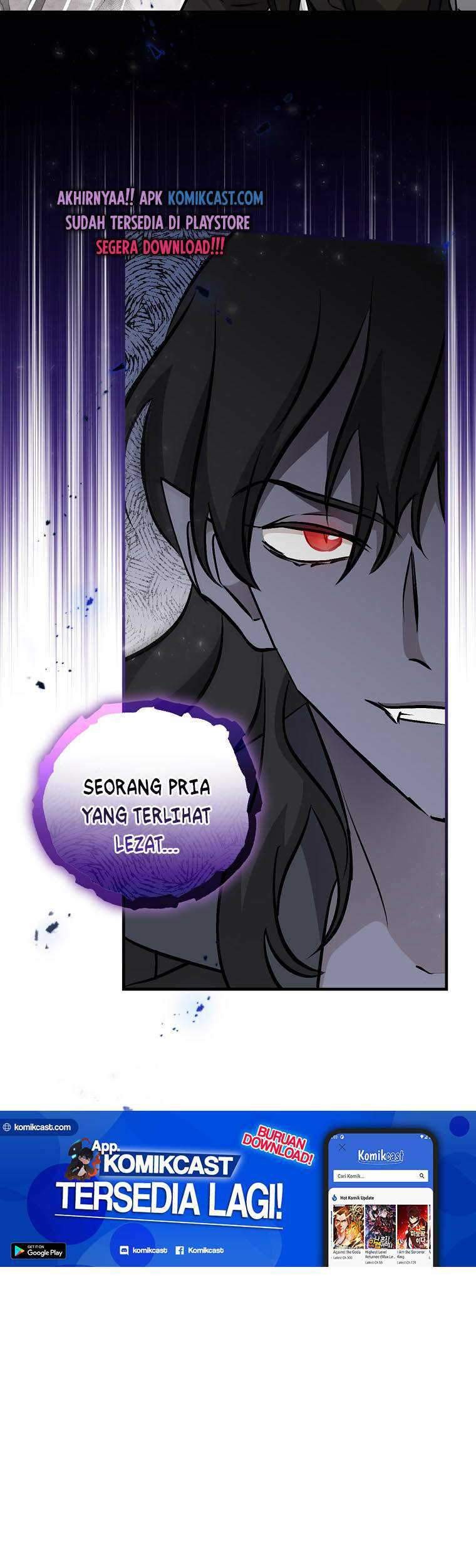 Leveling Up, By Only Eating! chapter 79 halaman 56