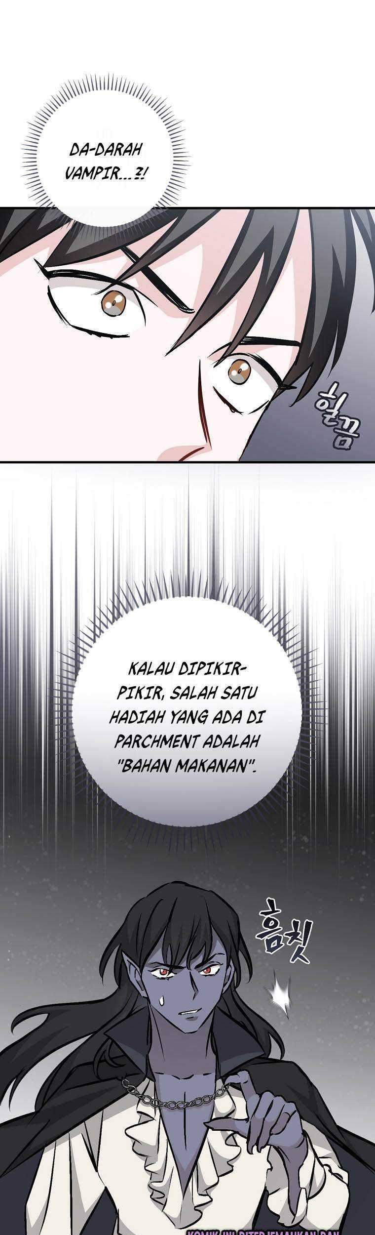 Leveling Up, By Only Eating! Bab 80 halaman 4