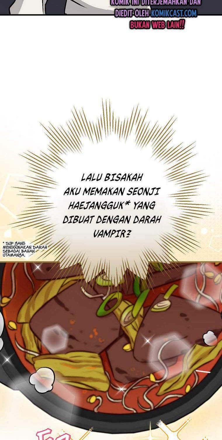 Leveling Up, By Only Eating! Bab 80 halaman 5