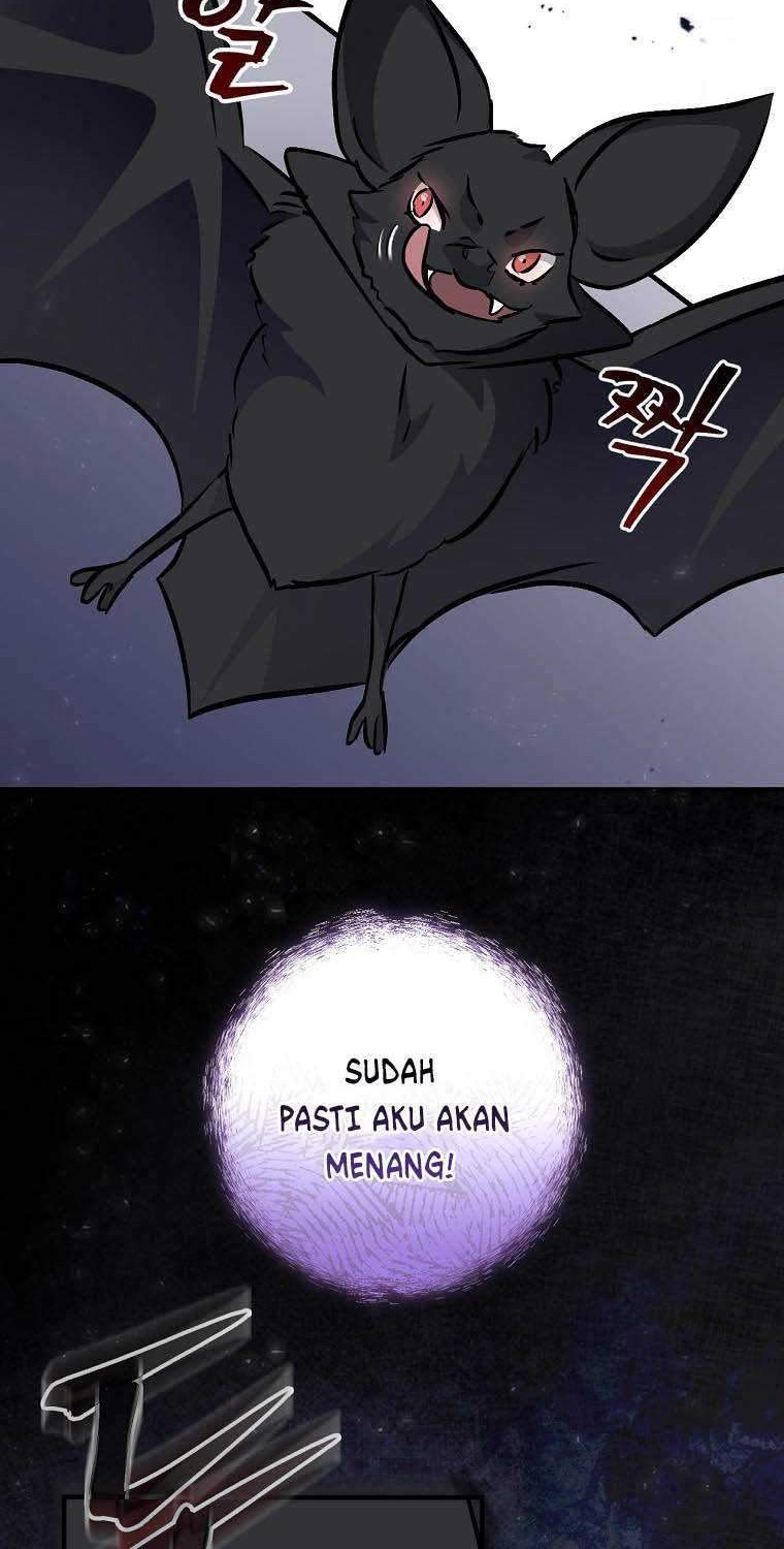 Leveling Up, By Only Eating! Bab 80 halaman 13