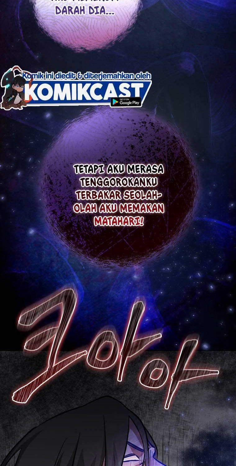 Leveling Up, By Only Eating! Bab 80 halaman 15