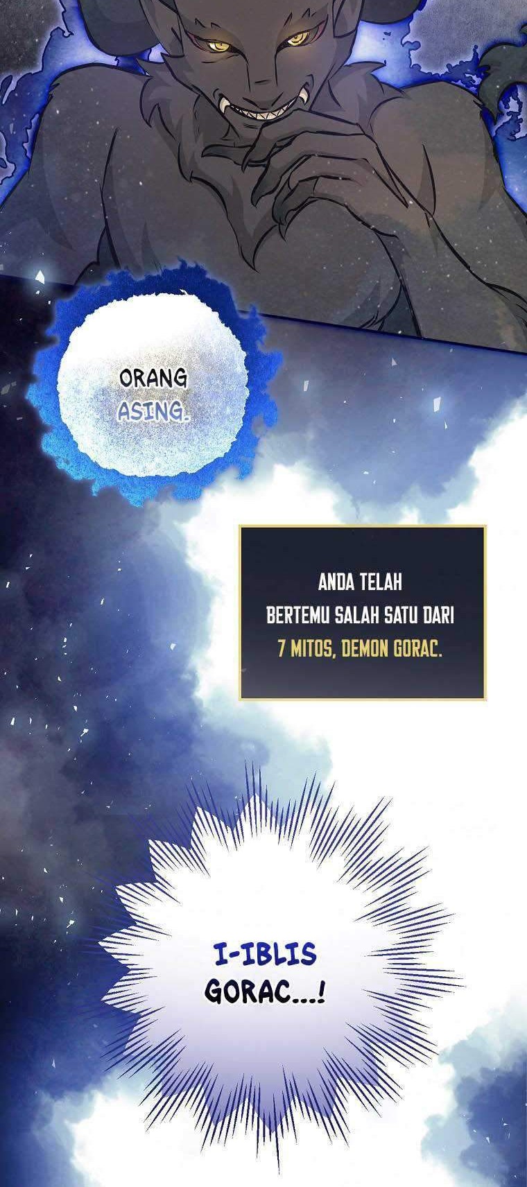 Leveling Up, By Only Eating! Bab 80 halaman 27