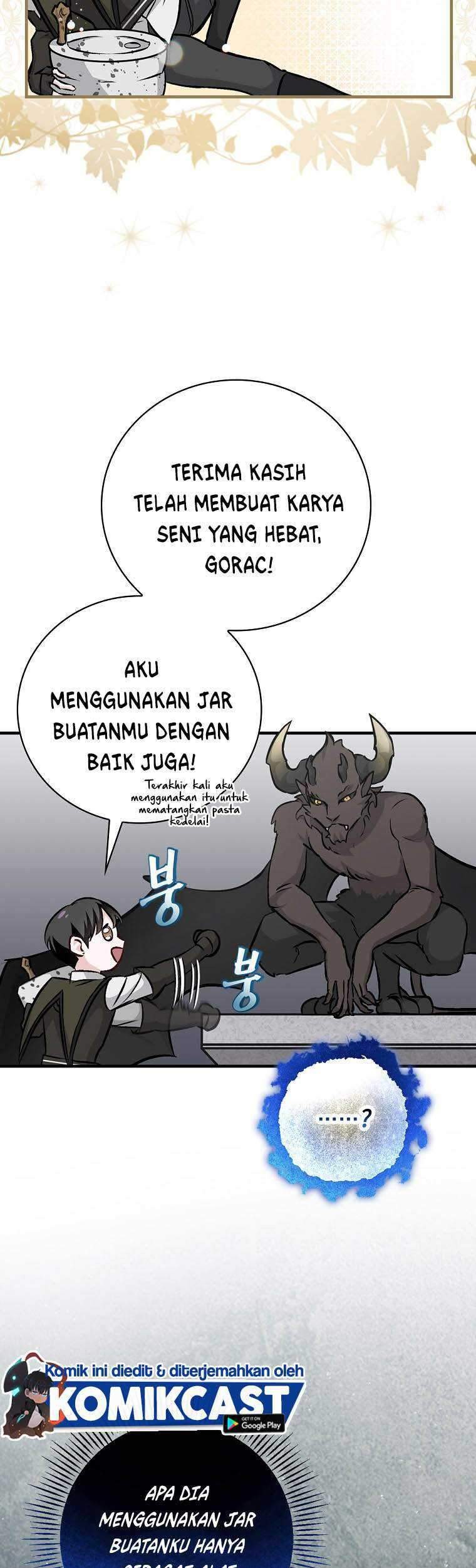 Leveling Up, By Only Eating! Bab 80 halaman 30