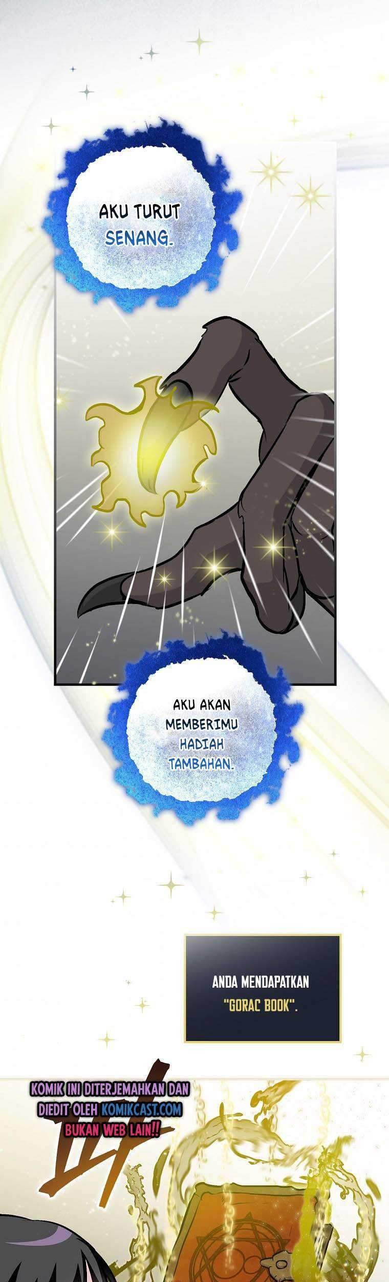 Leveling Up, By Only Eating! Bab 80 halaman 32