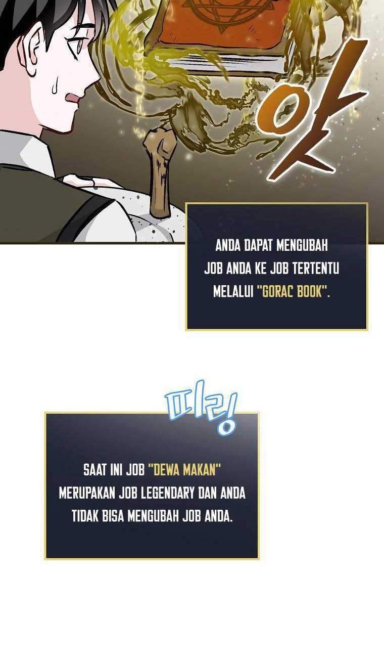 Leveling Up, By Only Eating! Bab 80 halaman 33