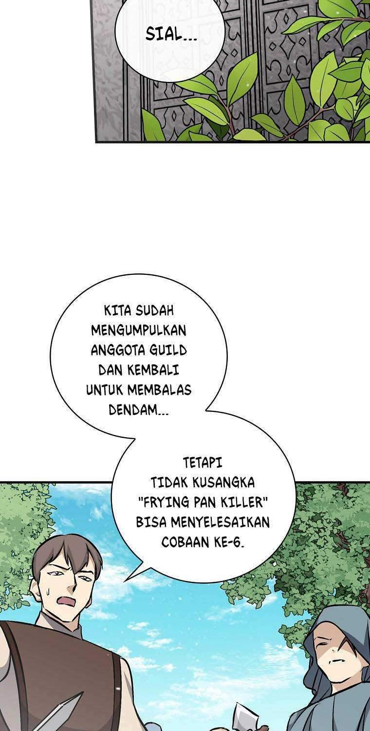 Leveling Up, By Only Eating! Bab 80 halaman 41