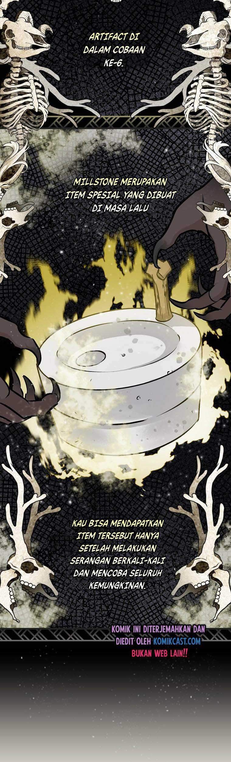 Leveling Up, By Only Eating! Bab 80 halaman 44