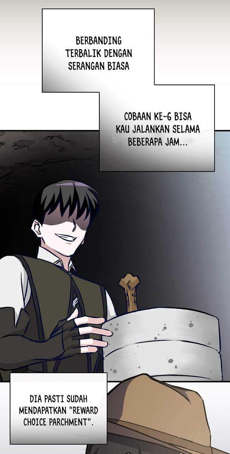 Leveling Up, By Only Eating! Bab 80 halaman 45