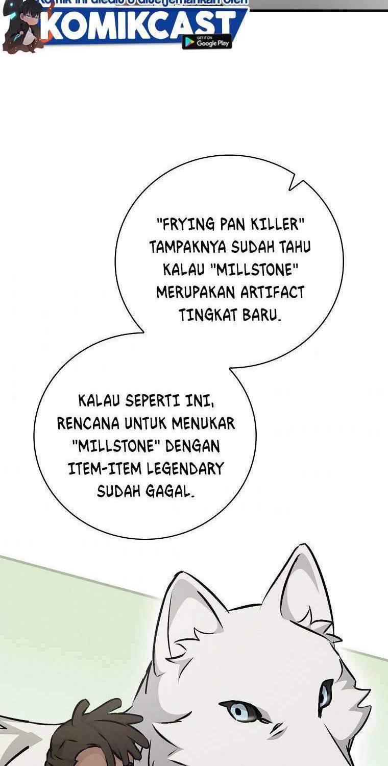 Leveling Up, By Only Eating! Bab 80 halaman 47