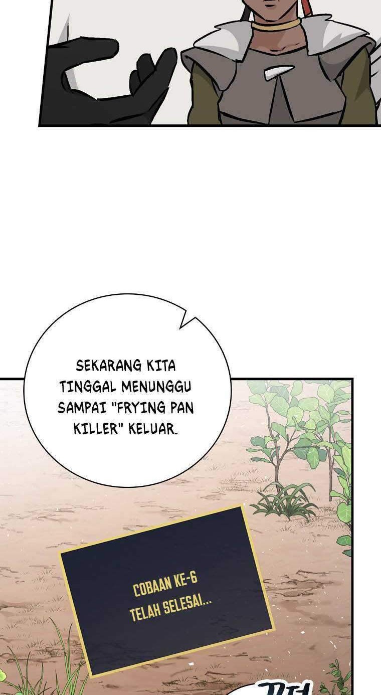 Leveling Up, By Only Eating! Bab 80 halaman 51