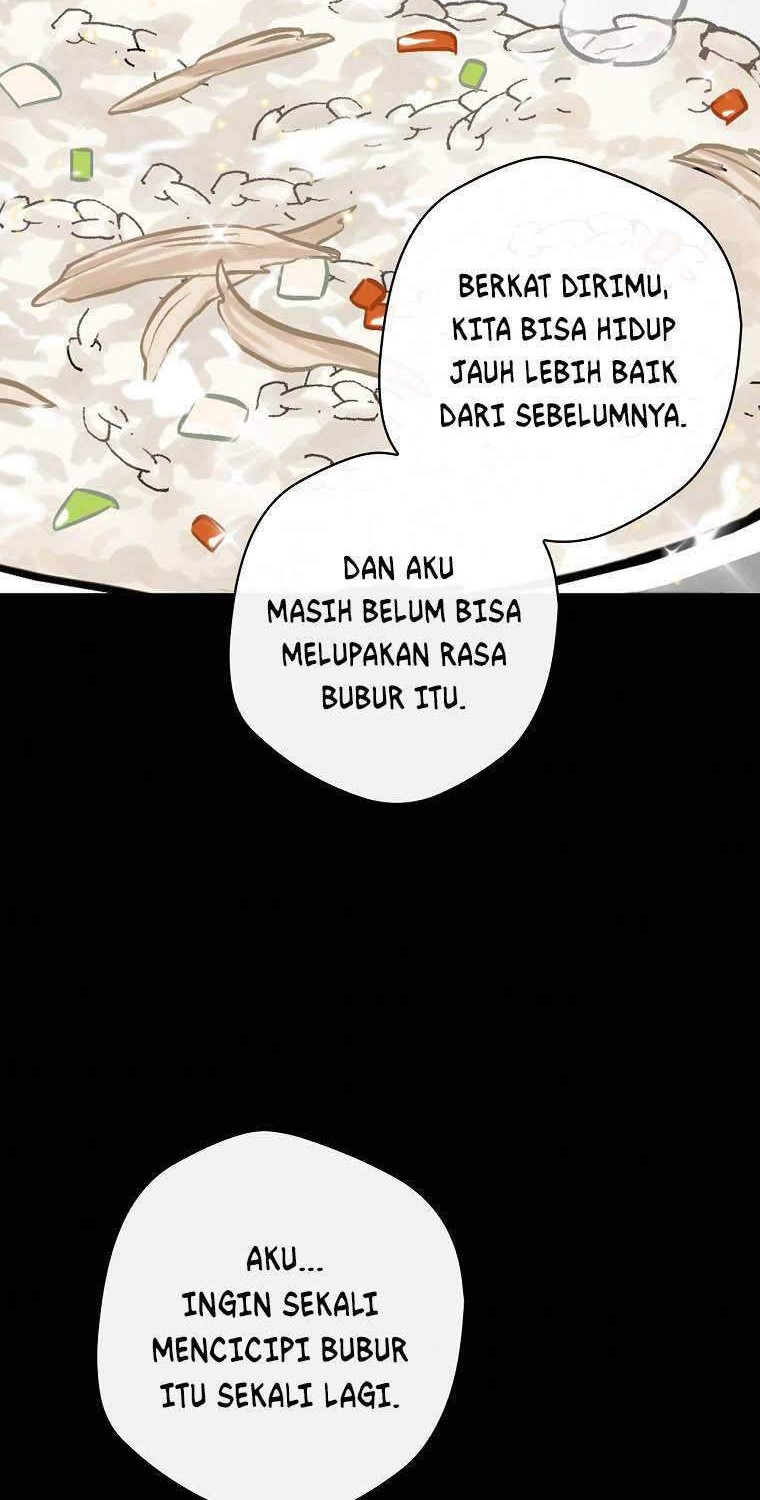 Leveling Up, By Only Eating! Bab 80 halaman 57