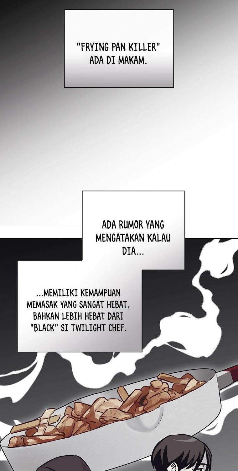Leveling Up, By Only Eating! Bab 80 halaman 59