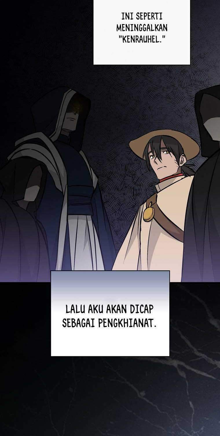 Leveling Up, By Only Eating! Bab 80 halaman 61