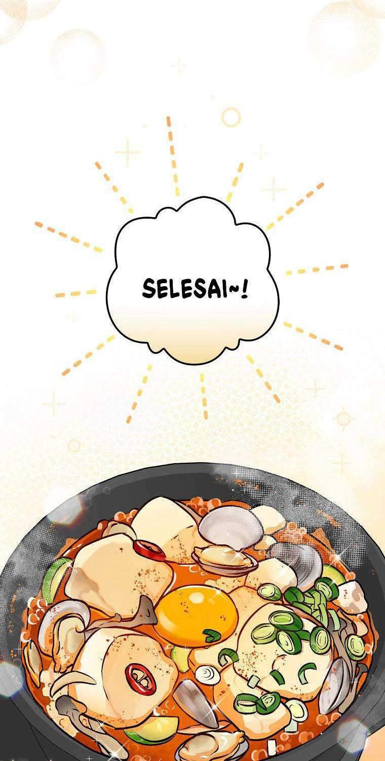 Leveling Up, By Only Eating! chapter 81 halaman 5