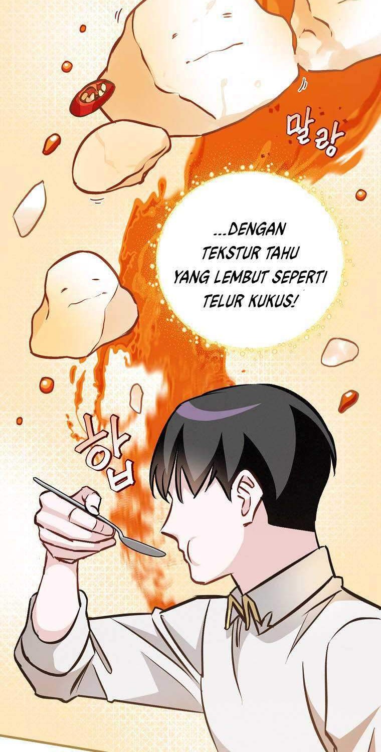 Leveling Up, By Only Eating! chapter 81 halaman 7