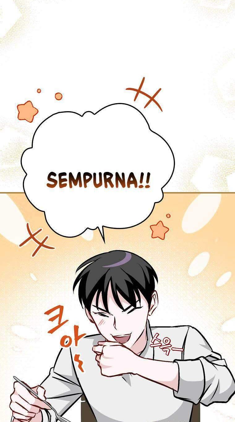 Leveling Up, By Only Eating! chapter 81 halaman 9