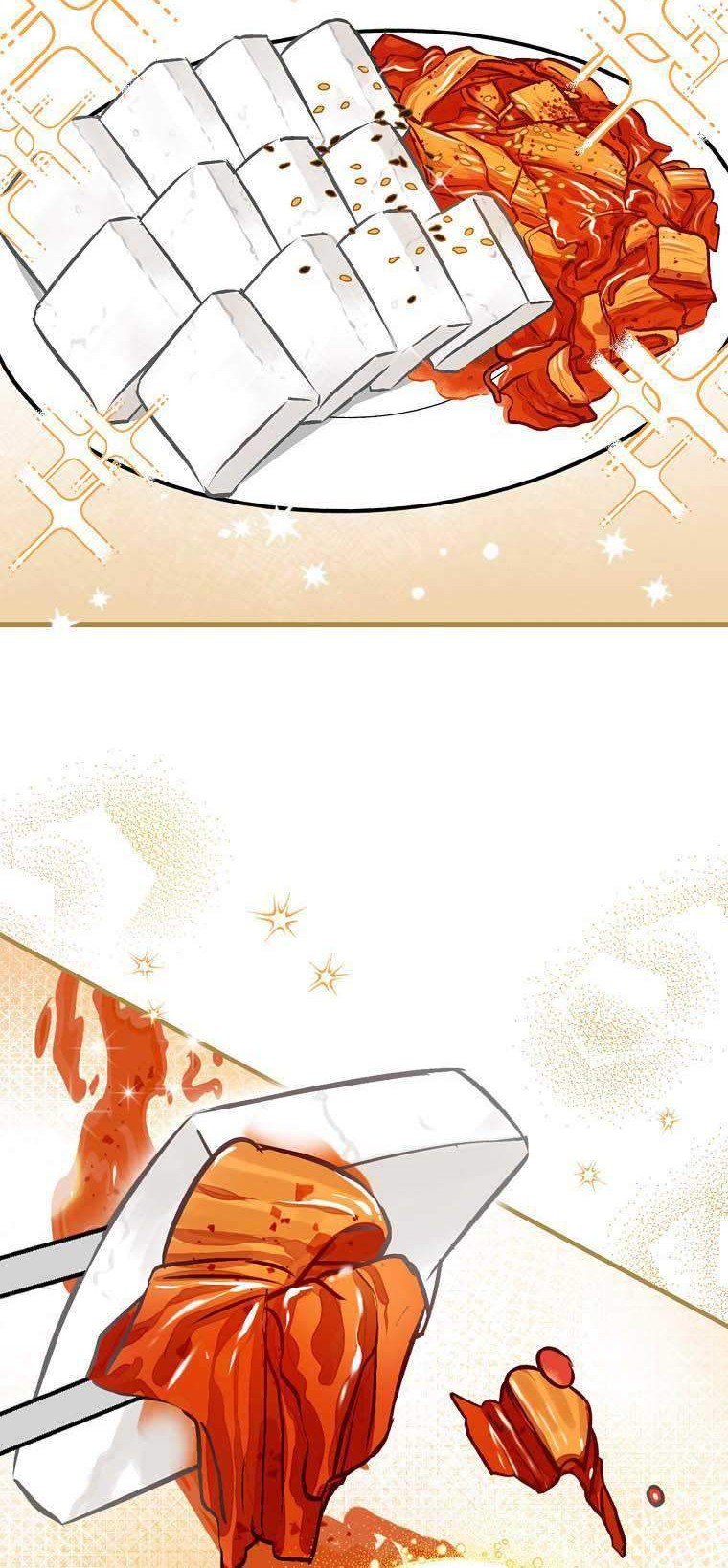 Leveling Up, By Only Eating! chapter 81 halaman 11