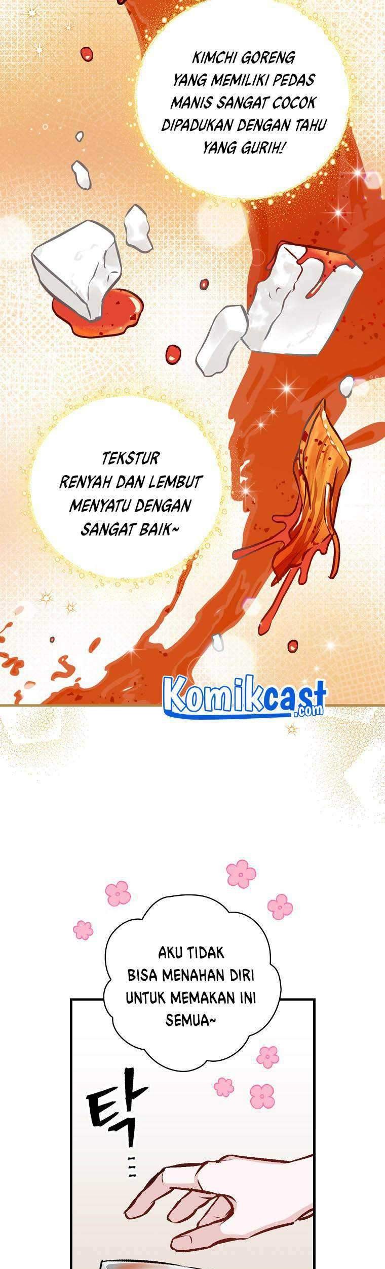 Leveling Up, By Only Eating! chapter 81 halaman 12