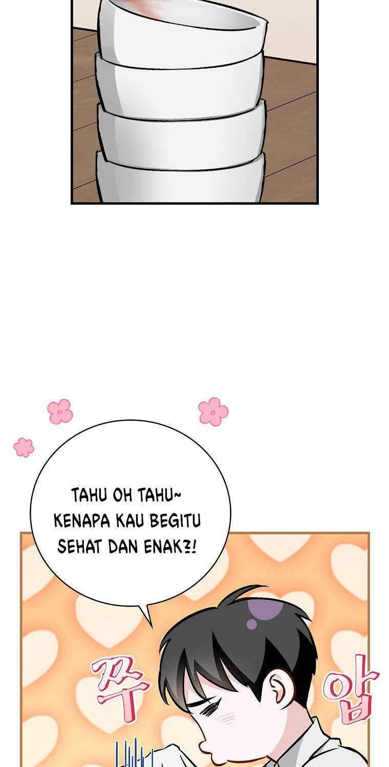 Leveling Up, By Only Eating! chapter 81 halaman 13