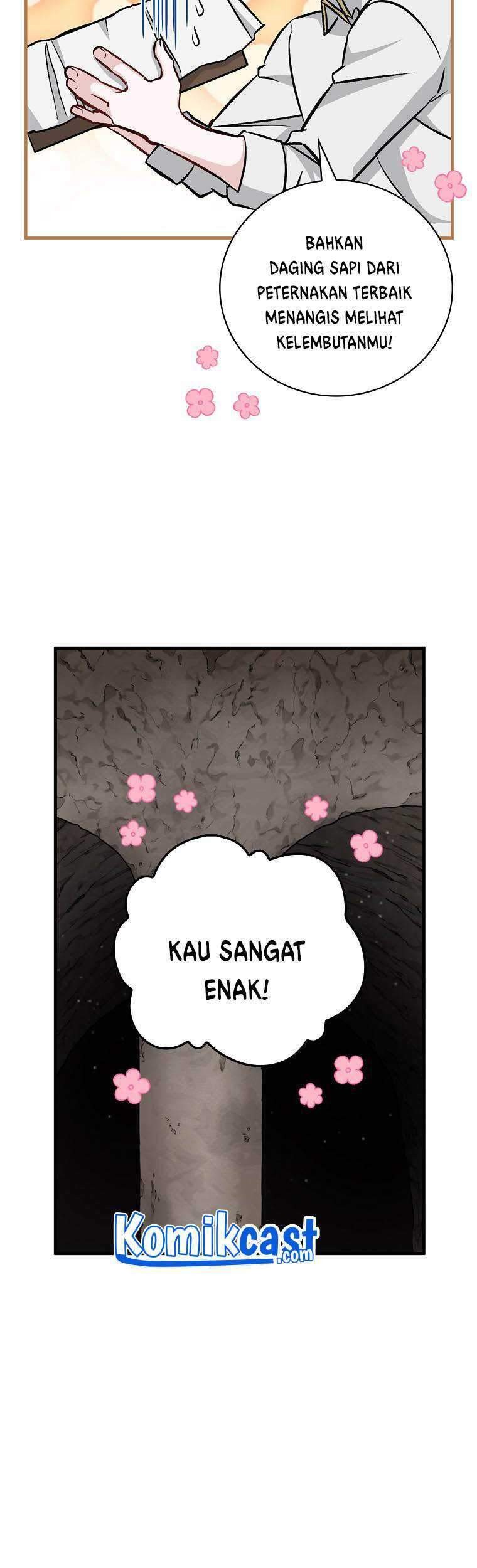 Leveling Up, By Only Eating! chapter 81 halaman 14