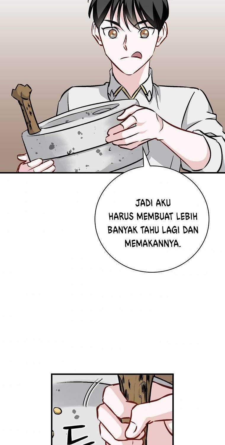 Leveling Up, By Only Eating! chapter 81 halaman 17