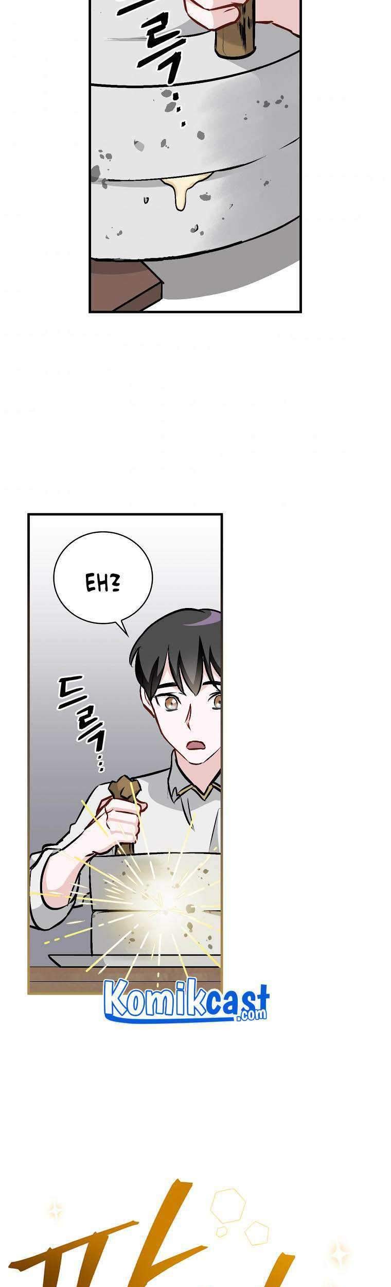 Leveling Up, By Only Eating! chapter 81 halaman 18