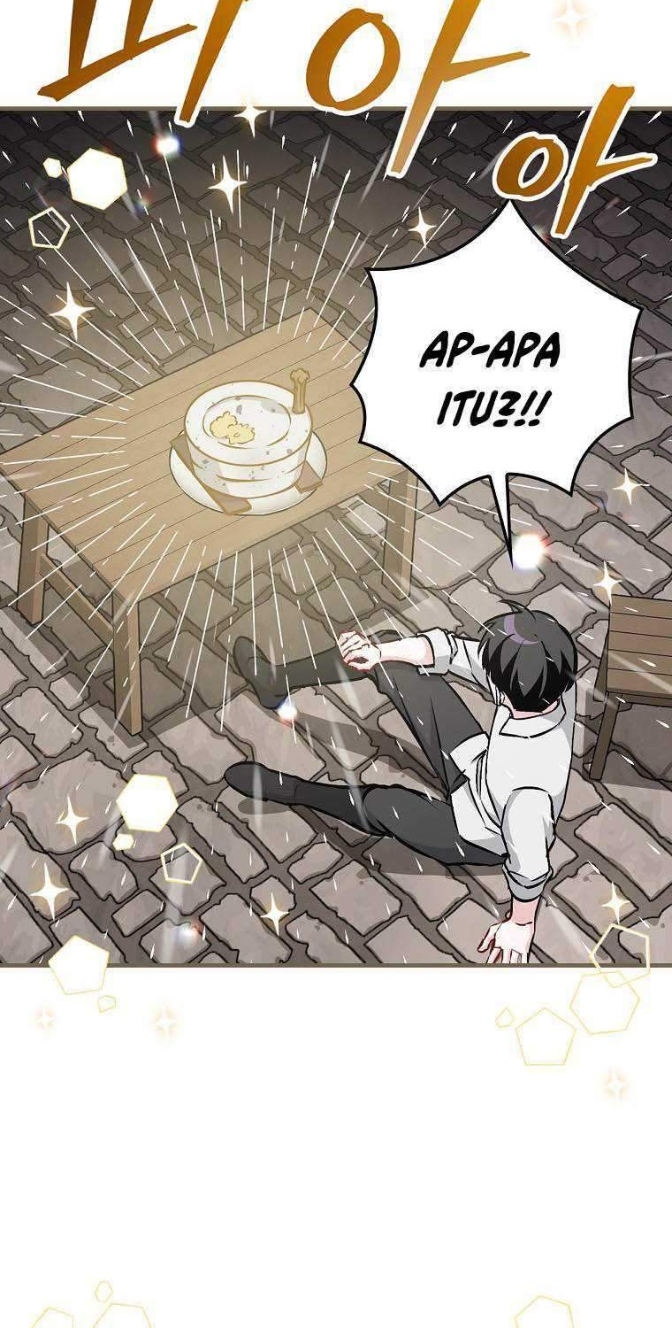 Leveling Up, By Only Eating! chapter 81 halaman 19