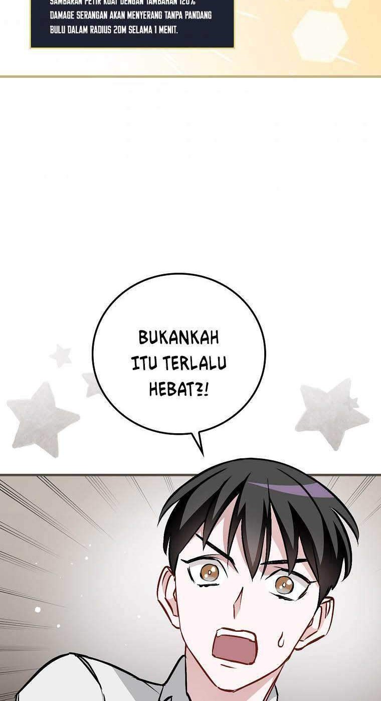 Leveling Up, By Only Eating! chapter 81 halaman 23