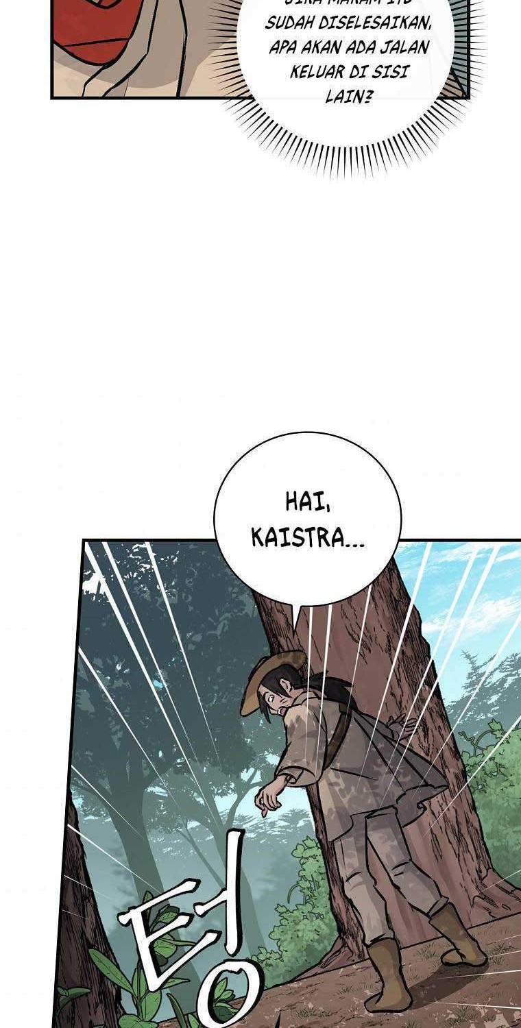 Leveling Up, By Only Eating! chapter 81 halaman 27
