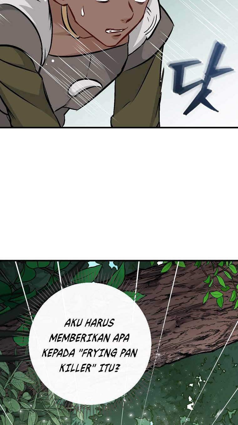 Leveling Up, By Only Eating! chapter 81 halaman 29
