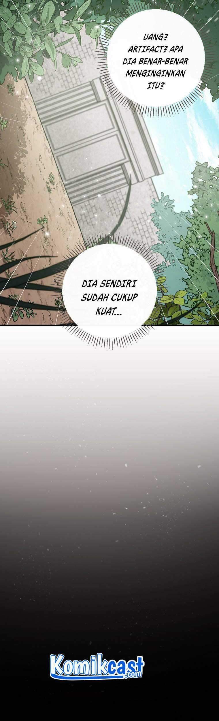 Leveling Up, By Only Eating! chapter 81 halaman 30