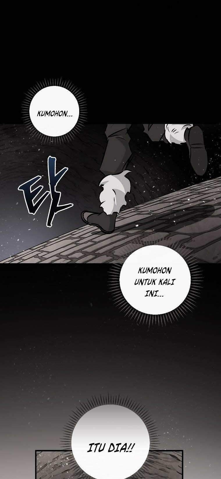 Leveling Up, By Only Eating! chapter 81 halaman 31