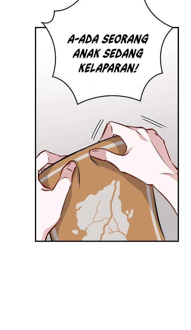 Leveling Up, By Only Eating! chapter 81 halaman 33