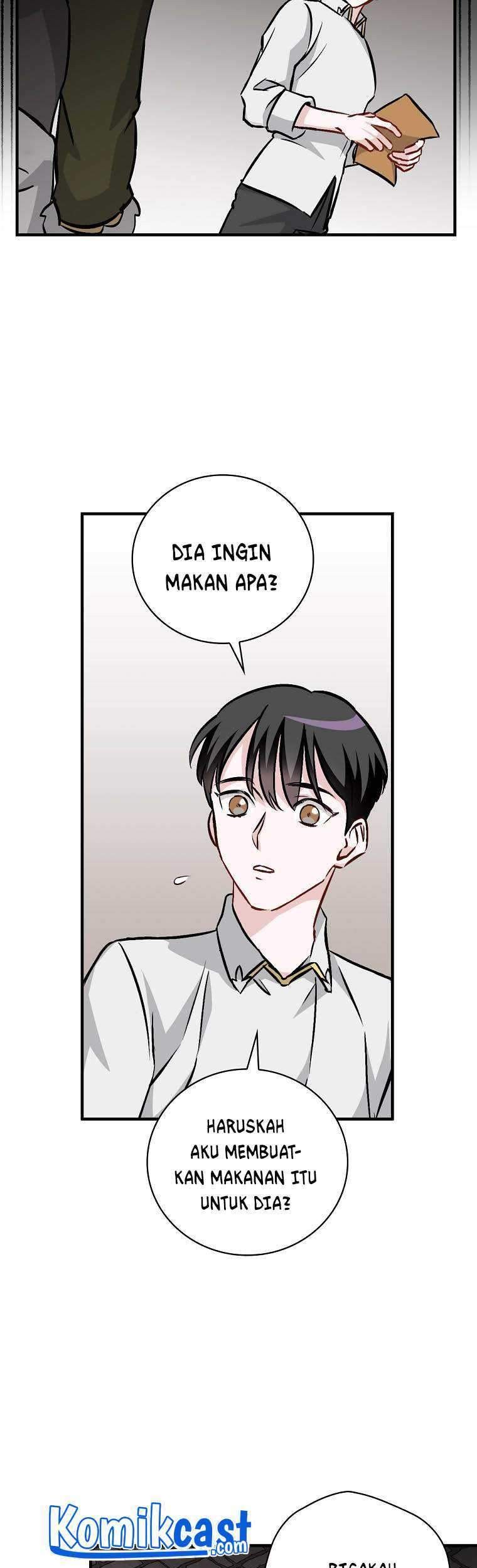 Leveling Up, By Only Eating! chapter 81 halaman 36