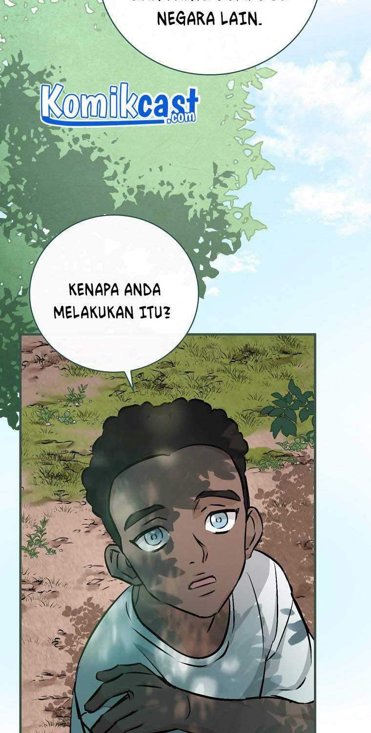 Leveling Up, By Only Eating! chapter 81 halaman 41