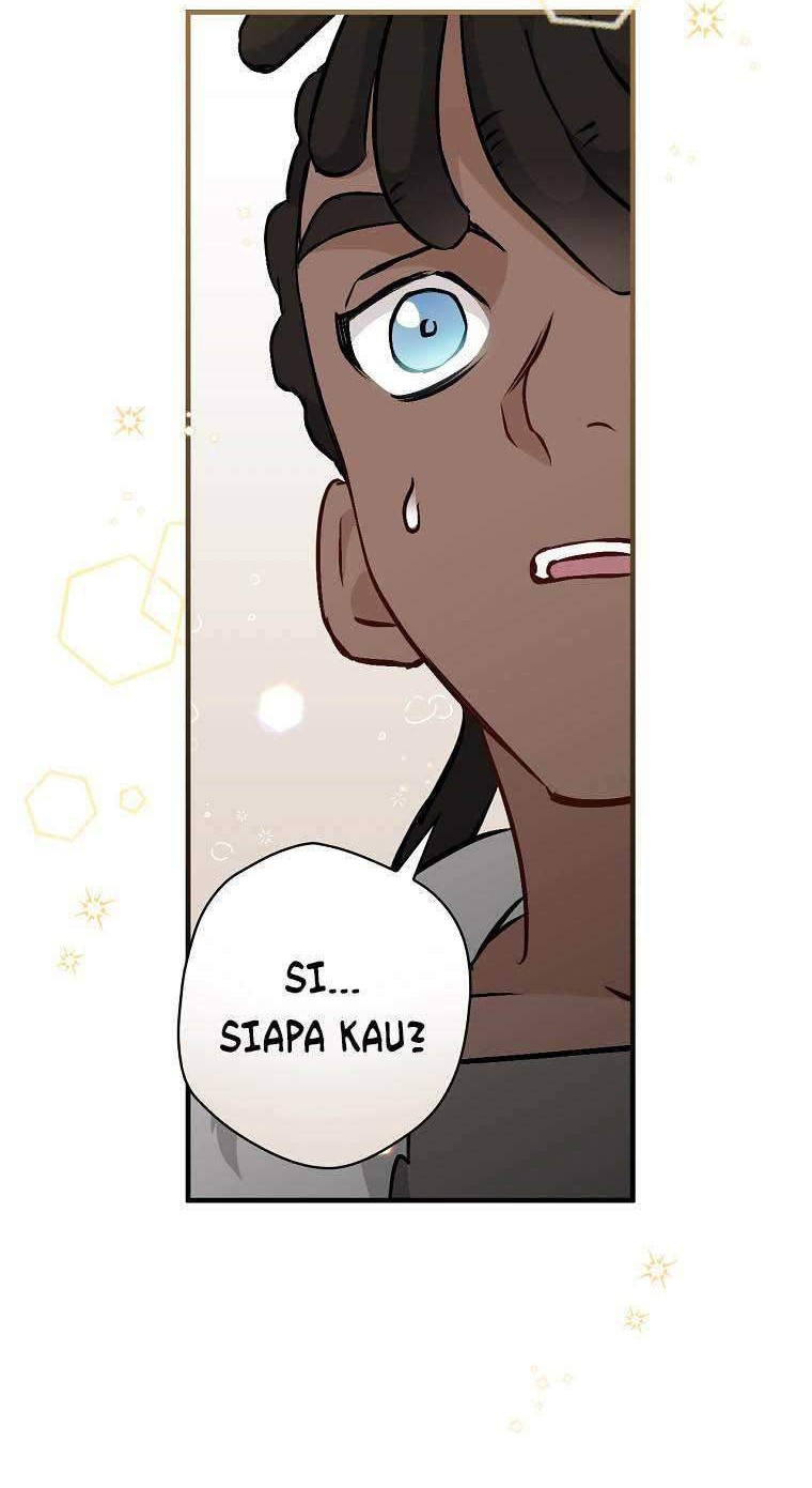 Leveling Up, By Only Eating! chapter 81 halaman 45