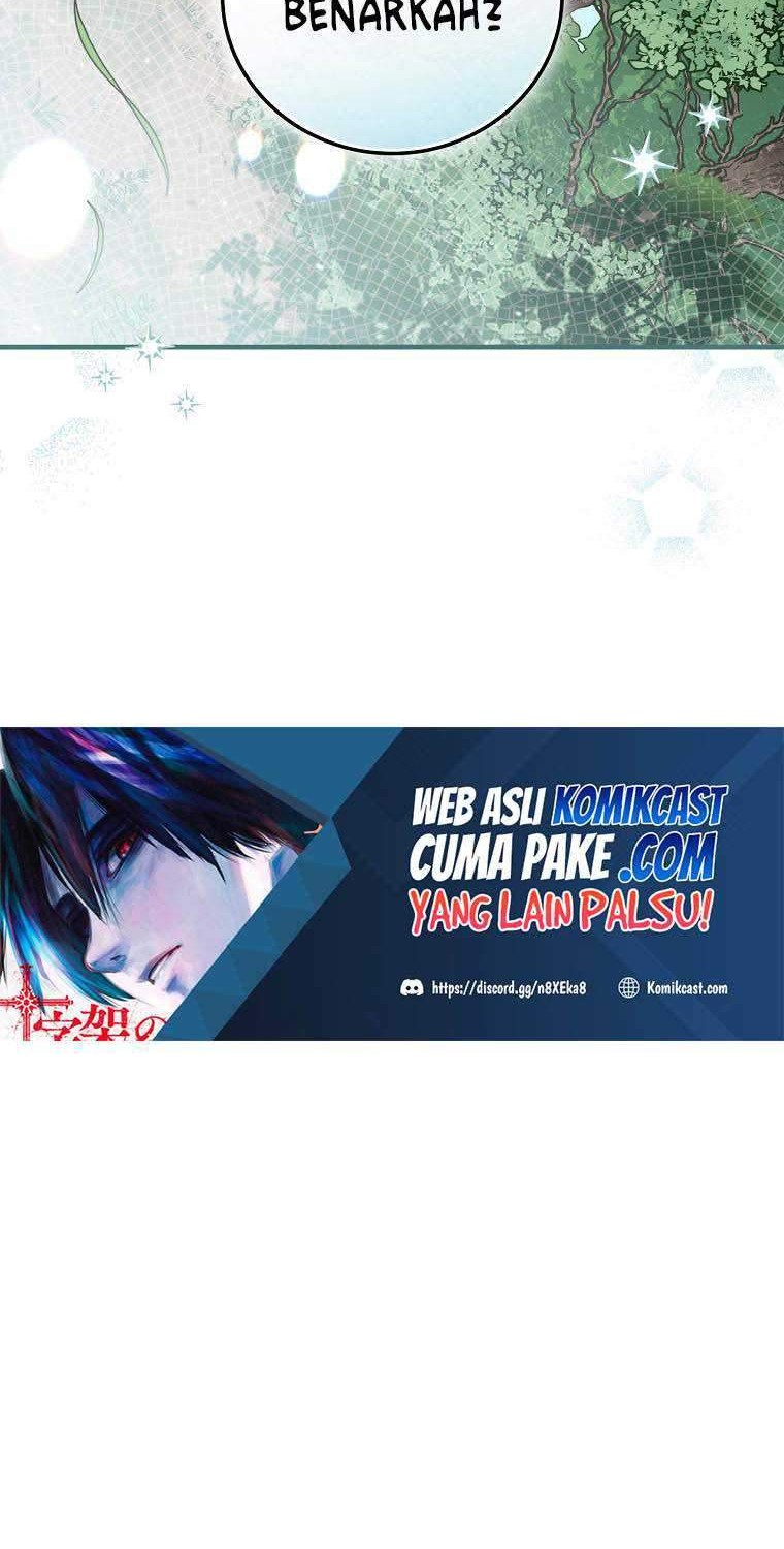 Leveling Up, By Only Eating! chapter 81 halaman 55
