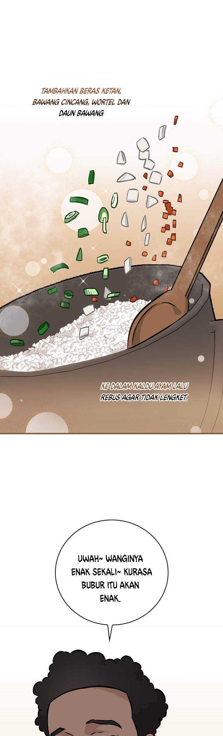 Leveling Up, By Only Eating! Bab 82 halaman 10