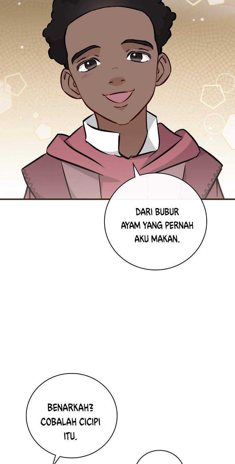 Leveling Up, By Only Eating! Bab 82 halaman 19
