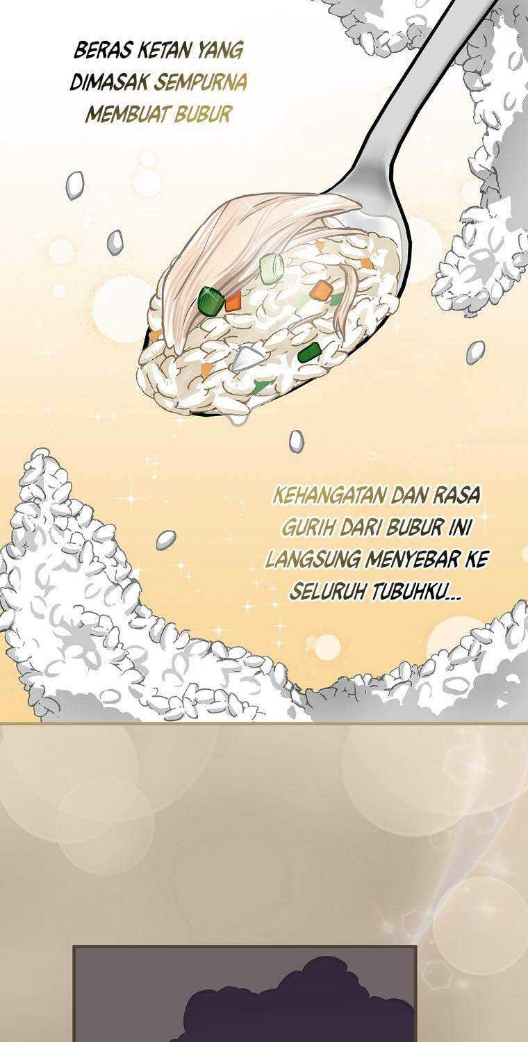 Leveling Up, By Only Eating! Bab 82 halaman 21