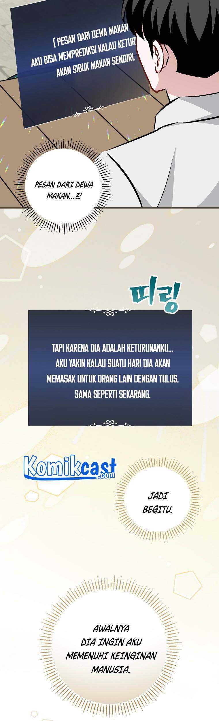 Leveling Up, By Only Eating! Bab 82 halaman 26