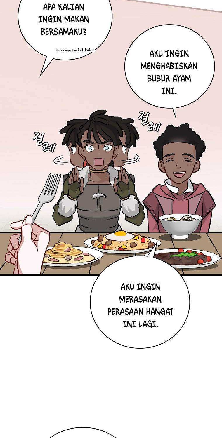 Leveling Up, By Only Eating! Bab 82 halaman 29