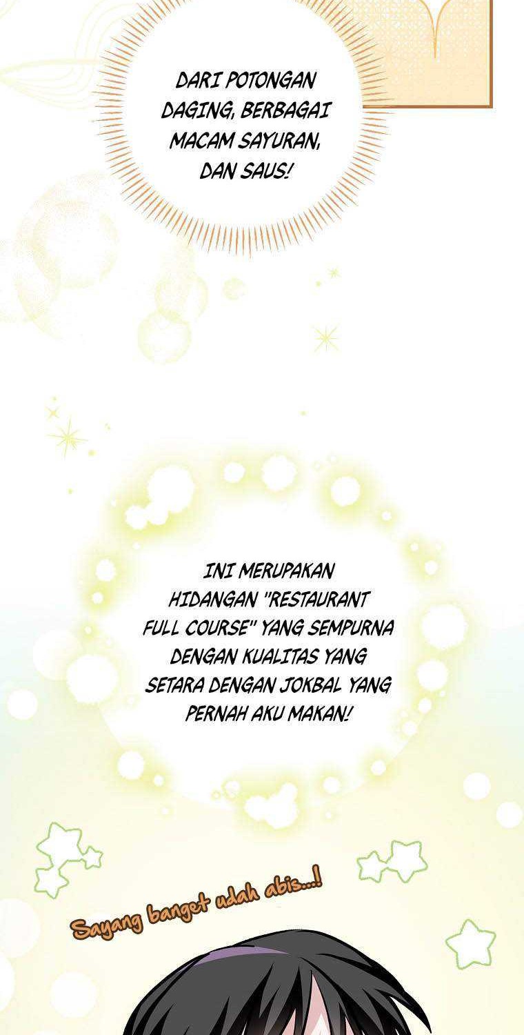 Leveling Up, By Only Eating! Bab 82 halaman 41