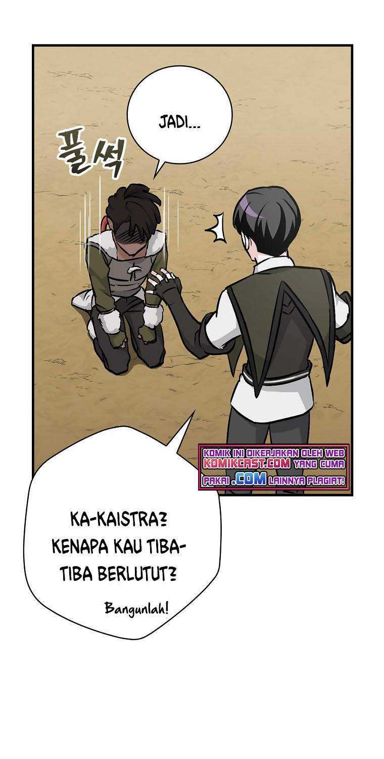 Leveling Up, By Only Eating! chapter 83 halaman 5