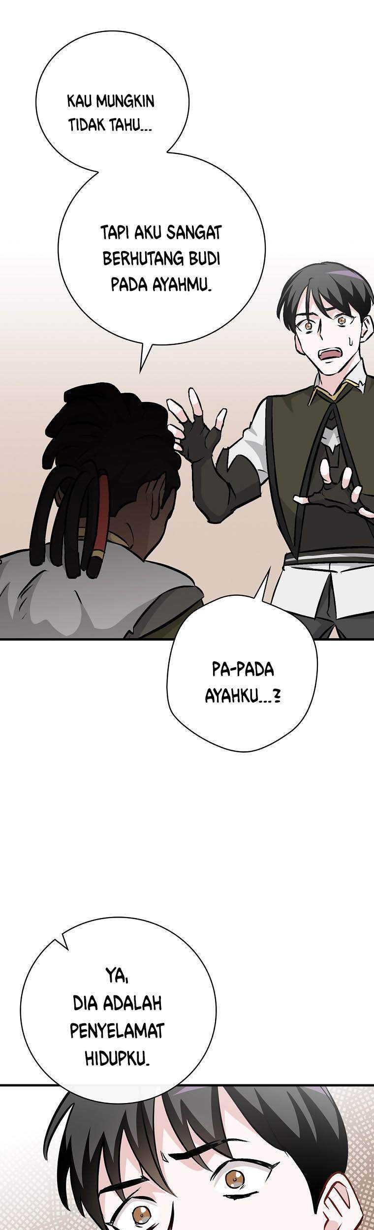 Leveling Up, By Only Eating! chapter 83 halaman 6