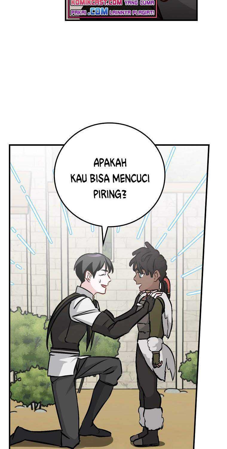 Leveling Up, By Only Eating! chapter 83 halaman 13