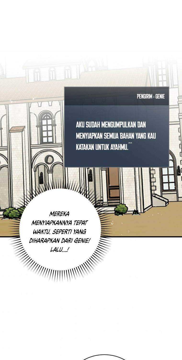 Leveling Up, By Only Eating! chapter 83 halaman 15