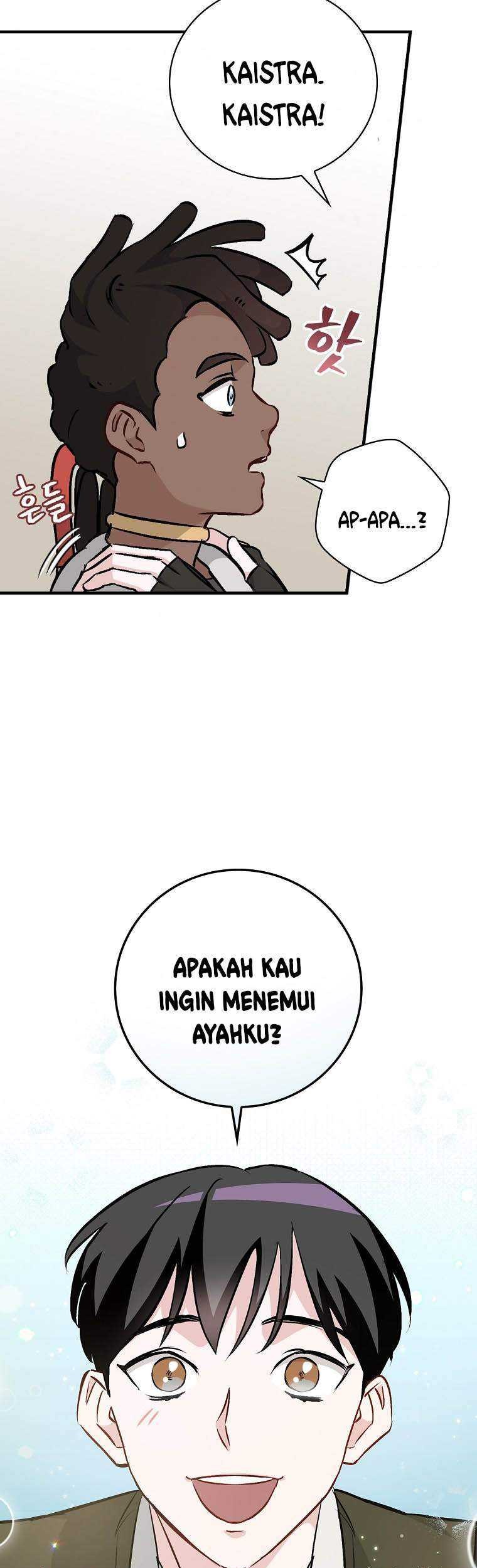 Leveling Up, By Only Eating! chapter 83 halaman 16